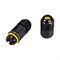 Коннектор NEO-GERM-4pin-WTW (4-8mm) (Arlight, IP68) 048688 - фото 169242