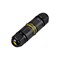Коннектор NEO-GERM-4pin-WTW (4-8mm) (Arlight, IP68) 048688 - фото 169244