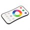 INTELLIGENT ARLIGHT Пульт SMART-RF-801-52-1G-1SC-RGB White (3V, 2.4G) (IARL, IP20 Пластик, 5 лет) 037674 - фото 169406