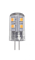 Лампа светодиодная капсула LSPIN 2W/840 220-240V CL G4 OSRAM  4099854323201 - фото 169458