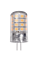 Лампа светодиодная капсула LSPIN 4W/827 220-240V CL G4 OSRAM 4099854323263 - фото 169459