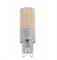 Лампа светодиодная капсула LSPIN 4,5W/840 170-250V CL G9 OSRAM 4099854323652 - фото 169470
