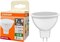 Лампа светодиодная LSMR1675110 7W/840 12V FR GU5.3 OSRAM 4099854323928 - фото 169480
