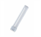 Лампа люминесцентная компактная OSRAM DULUX L 24W/830 2G11  4099854124105 - фото 169511