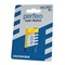 Батарейка Perfeo 6LR61/1BL Super Alkaline (блистер 1шт) PF 6LR61/1BL - фото 169522