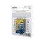 Батарейка Perfeo 6LR61/1BL Super Alkaline (блистер 1шт) PF 6LR61/1BL - фото 169523