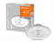 Светильник SMART WIFI CEILING FAN RD REM TW WTLEDV (AC314920055) 4058075572553 - фото 169550
