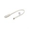 Разъем выводной ARL-RGBW-5PIN-L300-M-IP67 (Arlight, -) 048961 - фото 169558
