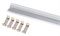 Профиль ARH-CH23-1000-ANOD (Arlight, Алюминий) 049276 - фото 169569