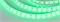 Лента герметичная RTW-SE-B60-10mm 12V Green (14.4 W/m, IP65, 5060, 5m) (Arlight, 14.4 Вт/м, IP65) 015434(1) - фото 169618