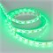 Лента герметичная RTW-SE-B60-10mm 12V Green (14.4 W/m, IP65, 5060, 5m) (Arlight, 14.4 Вт/м, IP65) 015434(1) - фото 169620