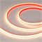 Лента герметичная DOT-PFS-X160-10mm 24V Warm2700 (12 W/m, IP68, 5m) (Arlight, 5 лет) 051595 - фото 169639