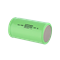 Аккумулятор высокотемпературный GoPower HR20 D NI-MH 8000mAh (1/10/120)(в упаковке 1шт) 00-00027278 - фото 169894