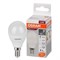 Светодиодная лампа VALUE CLP40 5W/840 230VFR E14 OSRAM 4052899973343 - фото 169905
