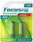 Аккумулятор FOCUSray 1000 mAH ААА 1/12/144 625860 (блистер 2шт) 625860 - фото 170079