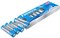 628335 FOCUSray SUPER ALKALINE LR6/BOX10 1/24/48 батарейка (блистер 10шт) 628335 - фото 170140