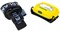 Фонарь аккумуляторный FOCUSray 1057 3W COB 629271  629271 - фото 170151