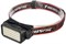 Фонарь аккумуляторный налобный FOCUSray 1303 18650 1200 мАН 3,7V встроенный ,индикатор заряда 16 диодов 890149 890149 - фото 170190