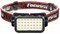 Фонарь аккумуляторный налобный FOCUSray 1303 18650 1200 мАН 3,7V встроенный ,индикатор заряда 16 диодов 890149 890149 - фото 170192