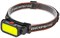 Фонарь аккумуляторный налобный FOCUSray 1309 акку 18650 1200 мАН 3,7V диод СОВ 3W 890200  890200 - фото 170195