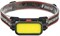 Фонарь аккумуляторный налобный FOCUSray 1309 акку 18650 1200 мАН 3,7V диод СОВ 3W 890200  890200 - фото 170197