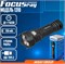 Фонарь аккумуляторный FOCUSray 1310 14500 500 мАН светодиод 1W 890217 890217 - фото 170206