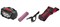 Фонарь аккумуляторный налобный FOCUSray 1312 18650 800 мАН 3,7V диоды 3W 890231   890231 - фото 170210