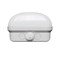 CSVT АЙСБЕРГ 28 1270х152х100 CRI80 5000 milky IP65 серый ЦБ-00010718 - фото 170278