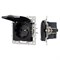Механизм розетки влагозащищённый SCT-MCP-PL-BK (250V, 16A) (Arlight, -) 043746 - фото 170439