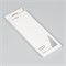 Рамка пластиковая FRM-PERIO-PL-3-GD (Arlight, -) 049757 - фото 170527