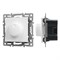 Механизм светорегулятора SWT-DLR-W (220V, 300W) (Arlight, -) 045793 - фото 170624