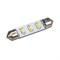 Автолампа ARL-F42-3E Warm White (10-30V, 3 LED 2835) (ANR, Открытый) 019424-1 - фото 170648