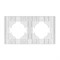 Рамка пластиковая FRM-PERIO-PL-2-GR (Arlight, -) 049752 - фото 170702