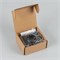 Механизм электрической розетки SCT-GP-MEU-PL-GR (250V, 16A) (Arlight, -) 043741 - фото 170734