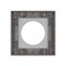 Рамка стеклянная FRM-GLARE-GC-1-GR (Arlight, -) 043834 - фото 170815