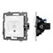 Механизм компьютерной розетки SCT-MPC1-PL-WH-V (RJ-45, CAT6) (Arlight, -) 049842 - фото 170844