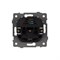 Механизм розетки с USB зарядкой SCT-MUAA-PL-BK-V (250V, 16A) (Arlight, -) 049819 - фото 170847