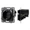 Механизм розетки с USB зарядкой SCT-MUAA-PL-BK-V (250V, 16A) (Arlight, -) 049819 - фото 170849