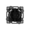 Механизм розетки с USB зарядкой SCT-MUAA-PL-BK-V (250V, 16A) (Arlight, -) 049819 - фото 170851