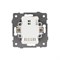 Механизм USB розетки SCT-MUAC-PL-GD-V (5V, 3A, QC4) (Arlight, -) 049841 - фото 170891