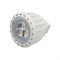 Светодиодная лампа MR11 4W30W-12V Warm White (Arlight, MR11) 019436 - фото 170941