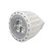 Светодиодная лампа MR11 4W30W-12V Warm White (Arlight, MR11) 019436 - фото 170942