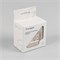 Механизм компьютерной розетки двойной SCT-MPC2-PL-GD-V (RJ-45, CAT6) (Arlight, -) 049850 - фото 170970