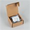 Механизм розетки влагозащищённый SCT-MCP-PL-WH (250V, 16A) (Arlight, -) 043745 - фото 170999