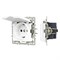 Механизм розетки влагозащищённый SCT-MCP-PL-WH (250V, 16A) (Arlight, -) 043745 - фото 171000