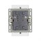 Механизм электрической розетки SCT-MEUD-PL-GR (250V, 16A) (Arlight, -) 043766 - фото 171056
