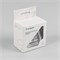 Механизм компьютерной розетки SCT-MPC1-PL-GR-V (RJ-45, CAT6) (Arlight, -) 049848 - фото 171102