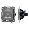 Механизм компьютерной розетки SCT-MPC1-PL-GR-V (RJ-45, CAT6) (Arlight, -) 049848 - фото 171105