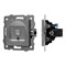 Механизм компьютерной розетки SCT-MPC1-PL-GR-V (RJ-45, CAT6) (Arlight, -) 049848 - фото 171106