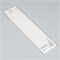 Рамка стеклянная FRM-OMALI-GS-5-BK (Arlight, -) 049705 - фото 171233
